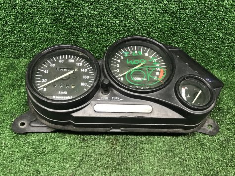 Приборная панель Kawasaki ZZR 400-1-1