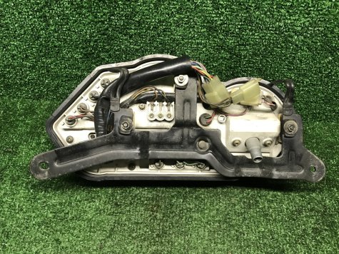 Приборная панель Kawasaki ZZR 400-1-2