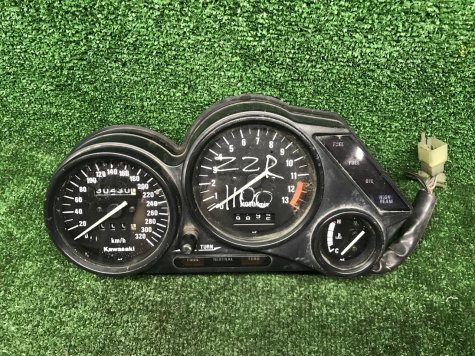 Приборная панель Kawasaki ZZR 1100-1-0