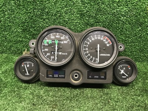 Приборная панель Kawasaki ZX4 ZX-4 F3-0