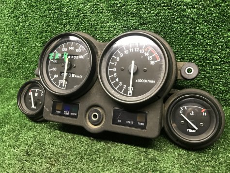 Приборная панель Kawasaki ZX4 ZX-4 F3-3