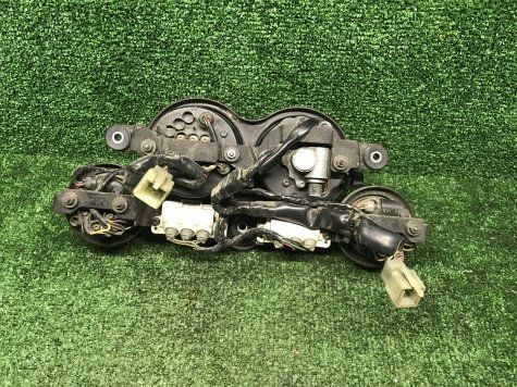 Приборная панель Kawasaki ZX4 ZX-4 F3-2