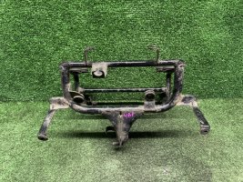 Паук кронштейн Yamaha XJ 400 600 Diversion 4BP 4BR