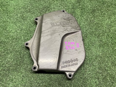 Крышка звезды Yamaha TDM 850-0