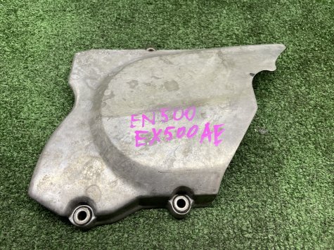 Крышка ремня Kawasaki EN 500 Vulcan-0