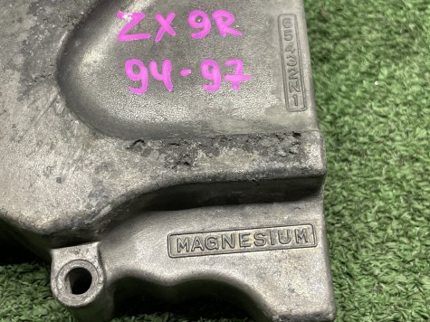 Крышка звезды Kawasaki ZX-9R 94-97-1