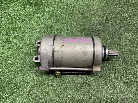 Стартер Yamaha TRX TDM 850 900-0