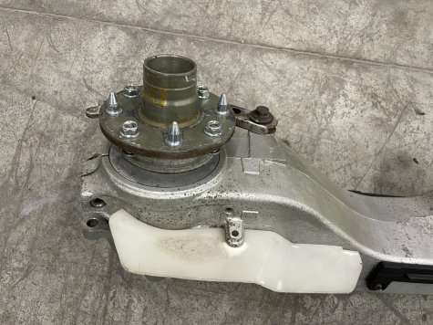 Маятник Honda Bros 400 NC25-3