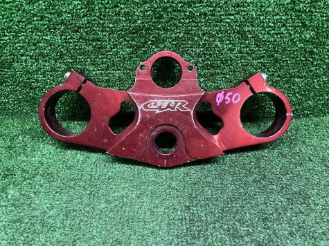 Траверса верхняя CNC Honda CBR 600 RR PC37 05-06-0