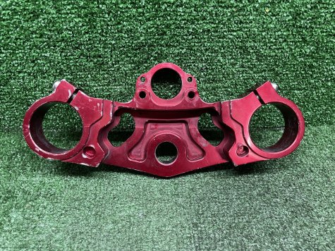 Траверса верхняя CNC Honda CBR 600 RR PC37 05-06-1