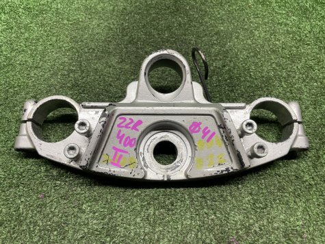 Траверса верхняя Kawasaki ZZR 400-2-0