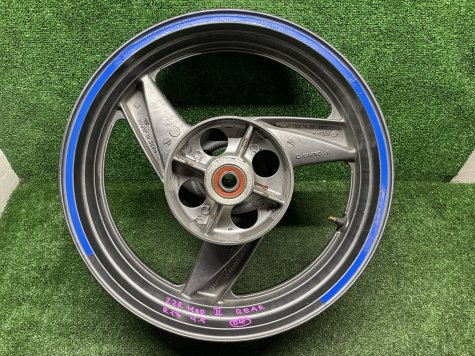Диск задний Kawasaki ZZR 400-2-0