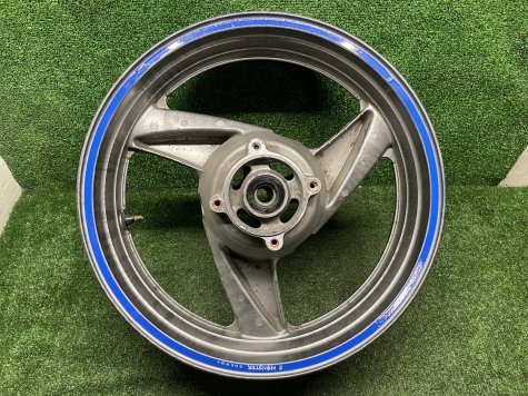 Диск задний Kawasaki ZZR 400-2-1