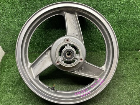 Диск задний Kawasaki ZZR 250-0