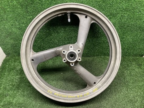 Диск передний Yamaha FZX 250 Zeal-0