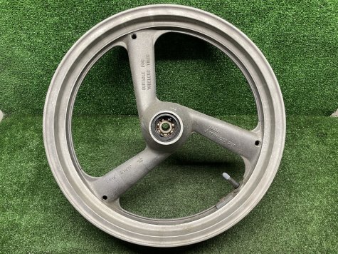 Диск передний Yamaha FZX 250 Zeal-1