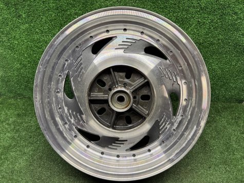 Диск задний Suzuki VZ 400 800 Desperado Marauder-2