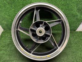 Диск задний Kawasaki ZR 400 Xanthus