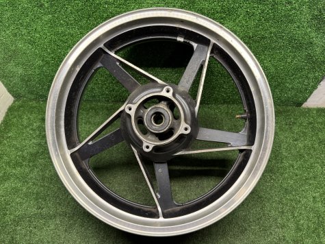 Диск задний Kawasaki ZR 400 Xanthus-1