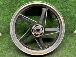 Диск передний Kawasaki ZR 400 Xanthus