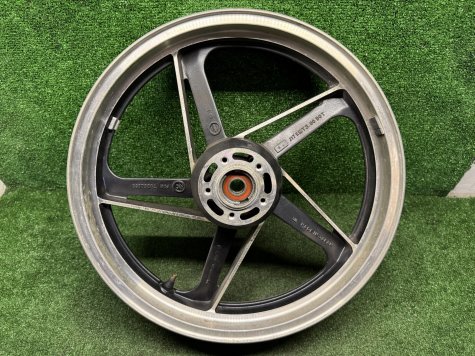 Диск передний Kawasaki ZR 400 Xanthus-4