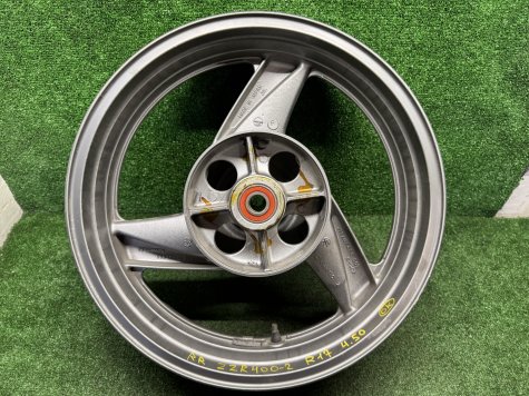 Диск задний Kawasaki ZZR 400 400-2-0