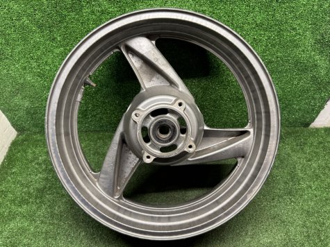 Диск задний Kawasaki ZZR 400 400-2-2