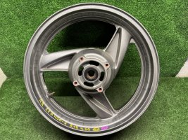 Диск задний Kawasaki ZZR 400 400-2