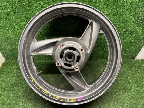 Диск задний Kawasaki ZZR 400 400-2-0