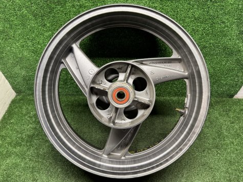 Диск задний Kawasaki ZZR 400 400-2-1