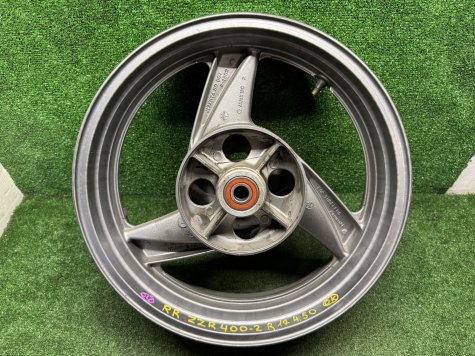 Диск задний Kawasaki ZZR 400 400-2-0