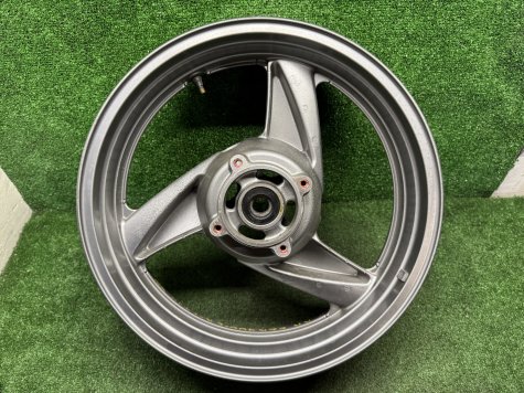Диск задний Kawasaki ZZR 400 400-2-1