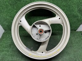 Диск задний Yamaha XJ 400 Diversion 4BP