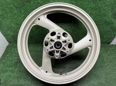 Диск задний Yamaha XJ 400 Diversion 4BP-2