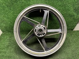 Диск передний Kawasaki ZR 400 Xanthus