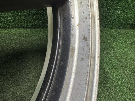 Диск передний Kawasaki ZR 400 Xanthus-1