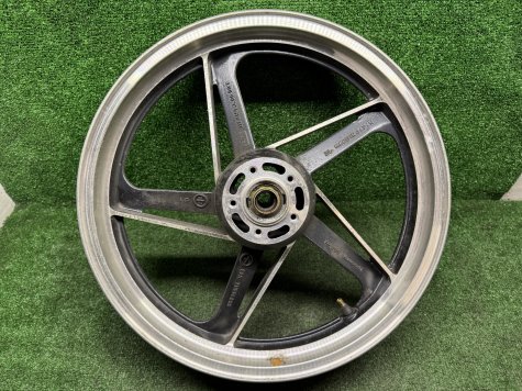 Диск передний Kawasaki ZR 400 Xanthus-2