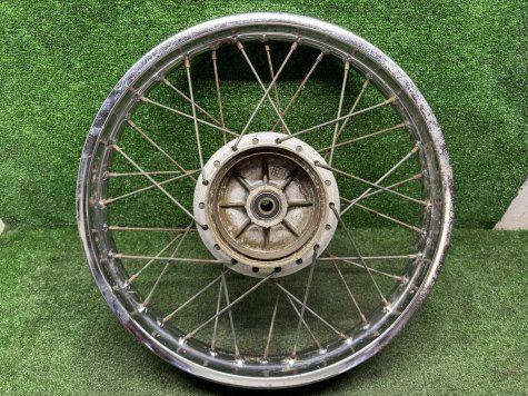 Диск задний Yamaha DT 50 80 R18-1