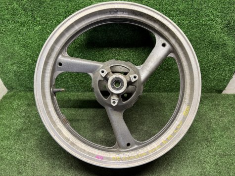 Диск задний Yamaha FZX 250 Zeal-0