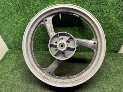 Диск задний Yamaha FZX 250 Zeal-2