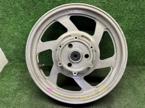 Диск передний Yamaha FZX 750 R16-0