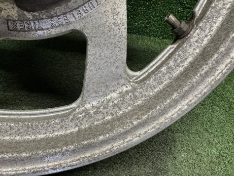 Диск передний Yamaha FZX 750 R16-2