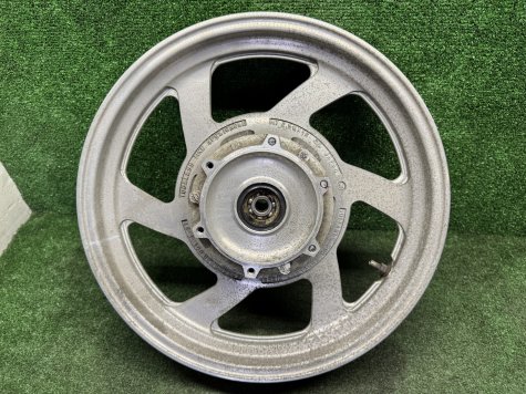 Диск передний Yamaha FZX 750 R16-3