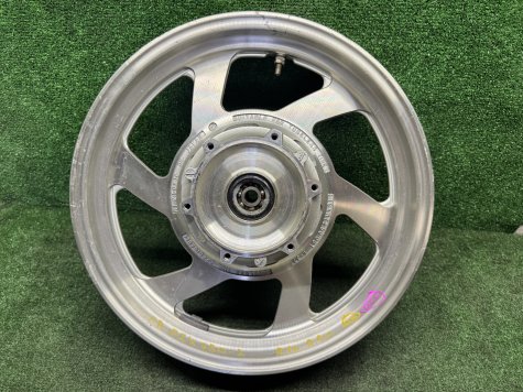 Диск передний Yamaha FZX 750 R16-0