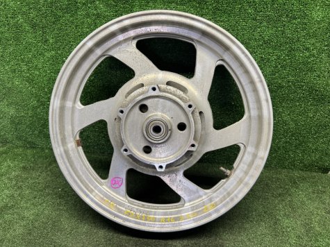Диск передний Yamaha FZX 750 R16-0