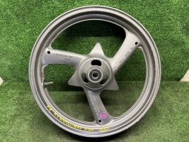 Диск передний Yamaha XJ 400 Diversion 4BP