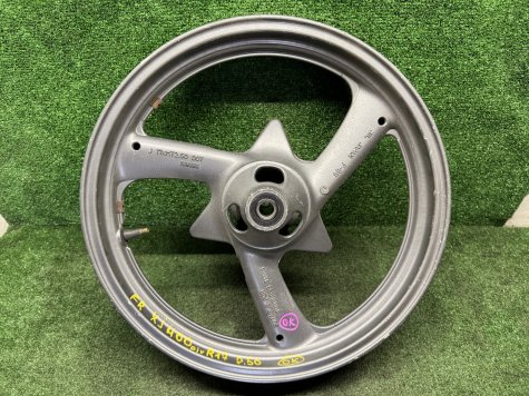 Диск передний Yamaha XJ 400 Diversion 4BP-0