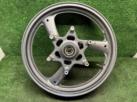 Диск передний Yamaha XJ 400 Diversion 4BP-1