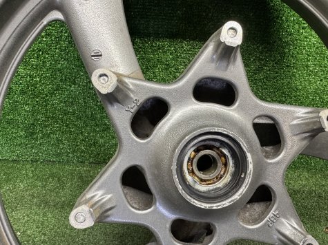 Диск передний Yamaha XJ 400 Diversion 4BP-2
