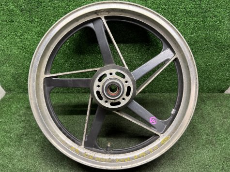 Диск передний Kawasaki ZR 400 Xanthus-0